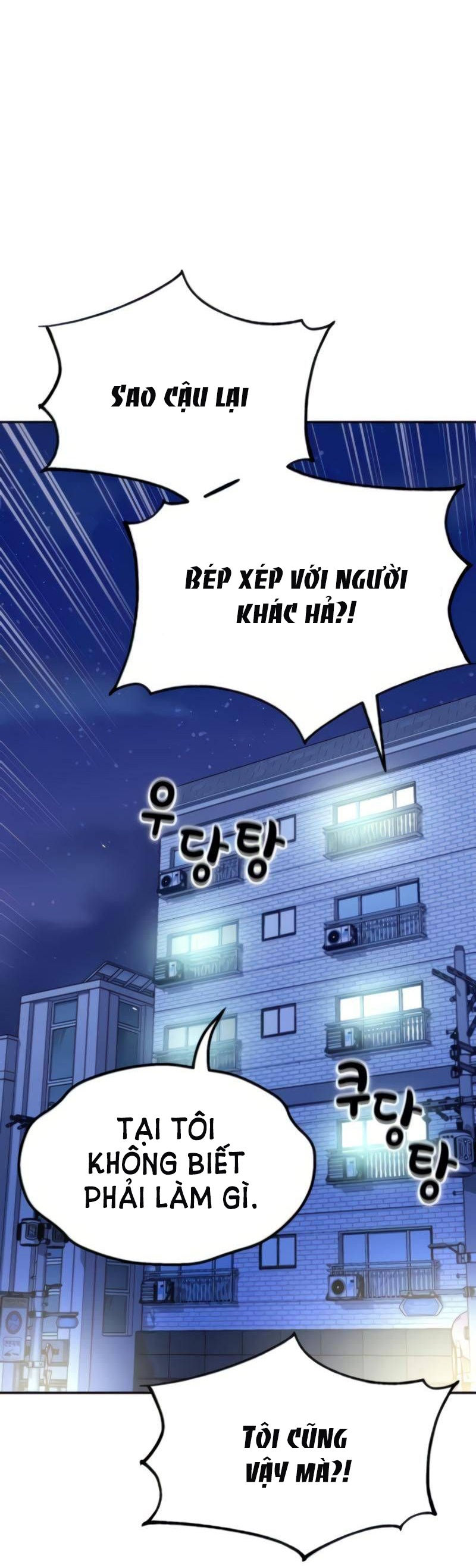 cuộc gặp gỡ định mệnh! chapter 9 50