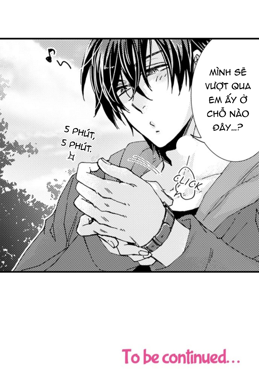 vị sếp thú tính nhà bên chapter 41.3 12