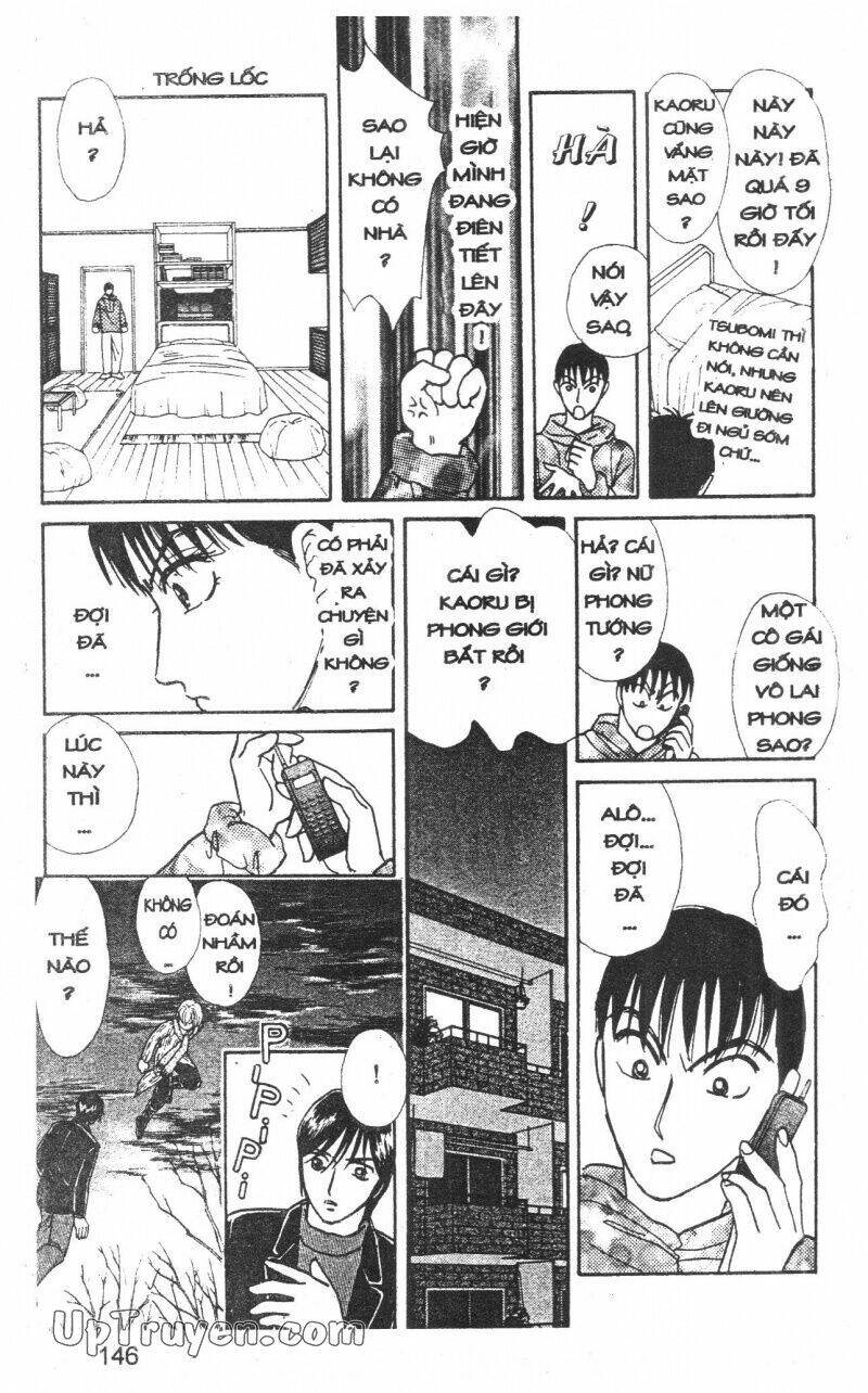 hoàng tử hoa - bud boy chapter 12 147