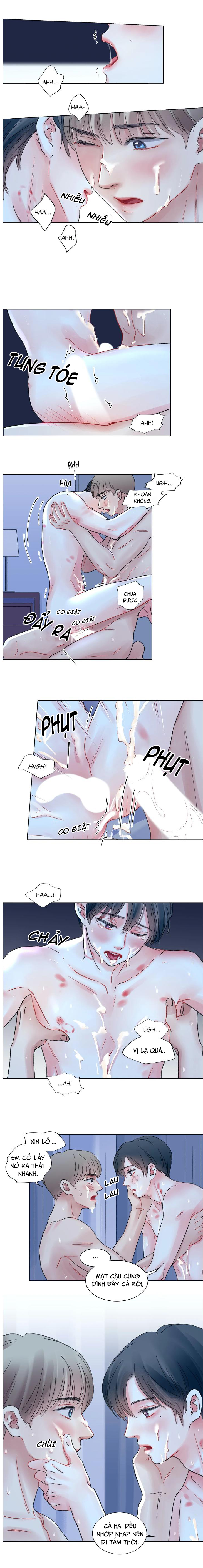 người cùng nhà chapter 27 5