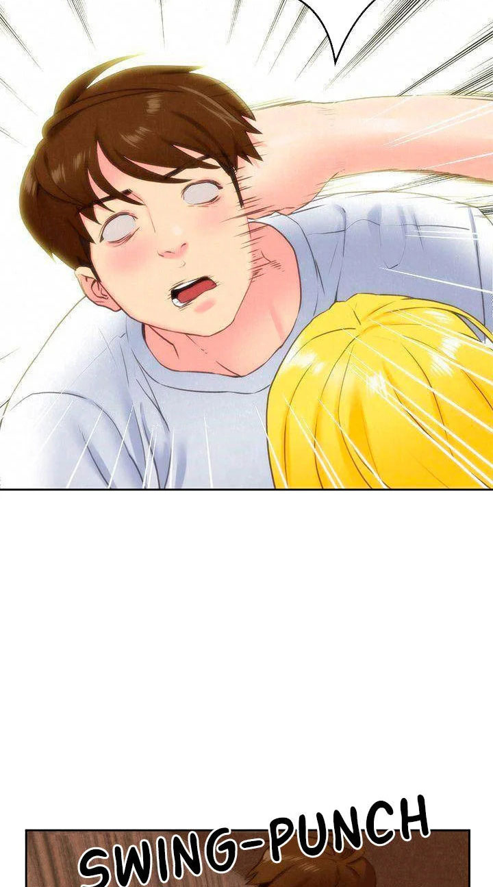 cô gái bé nhỏ của tôi chapter 29.1 9