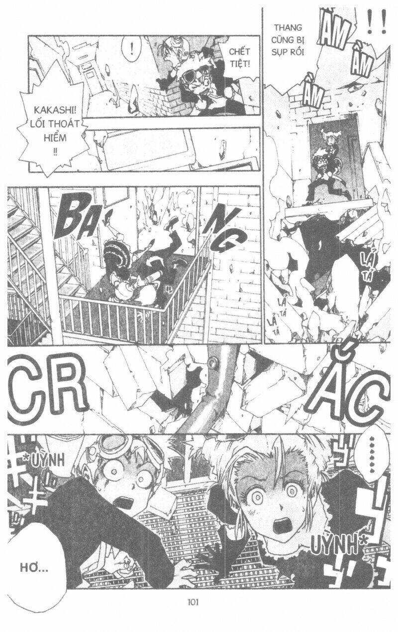 toto! the wonderful adventure chapter 5 101