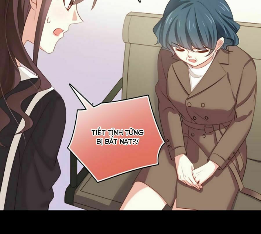 tình yêu là thế phần 2 chapter 23 24