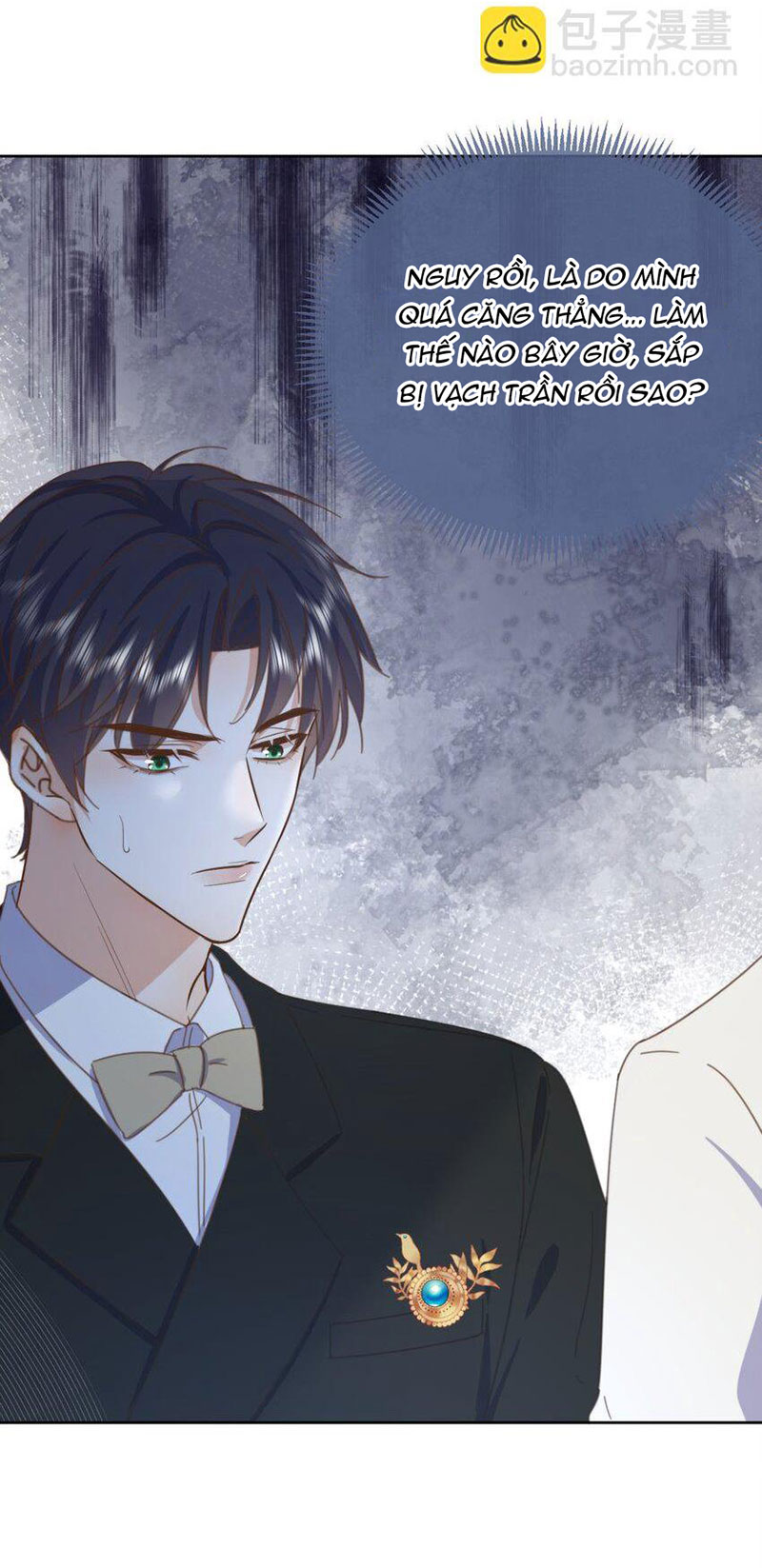 huynh dạy đệ vô lễ chapter 29 42