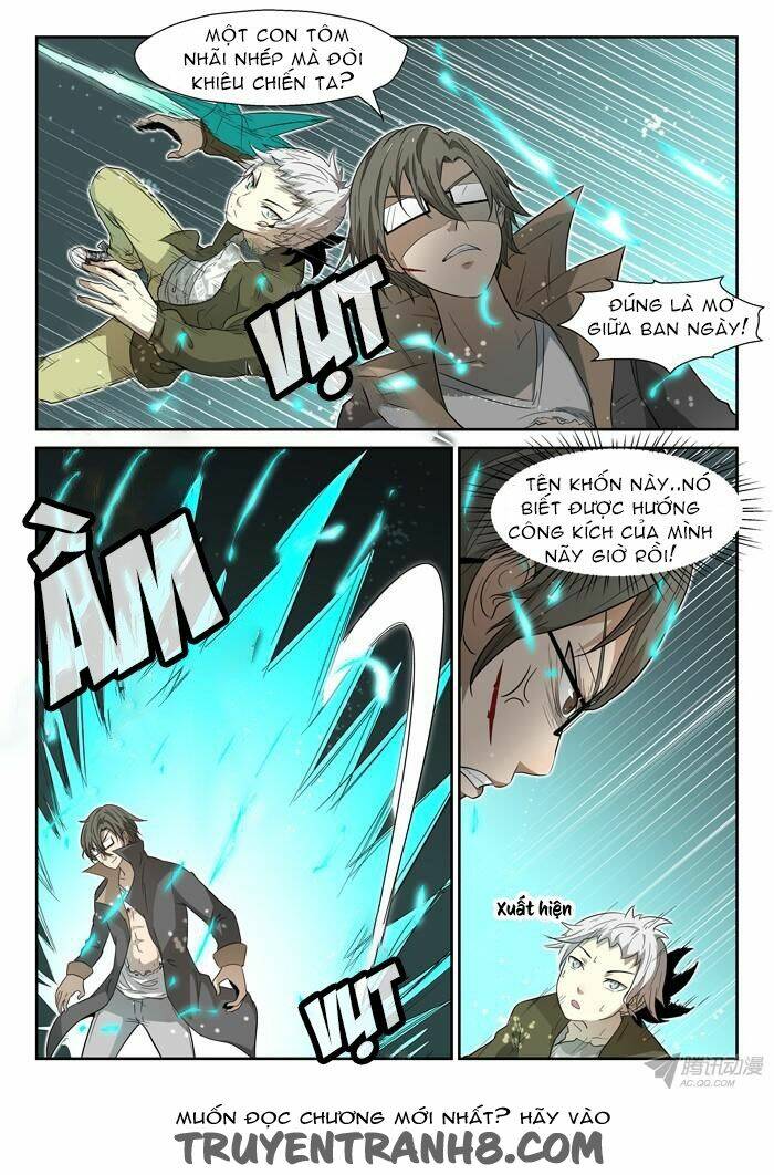 thần dũng giáng lâm chapter 21 4