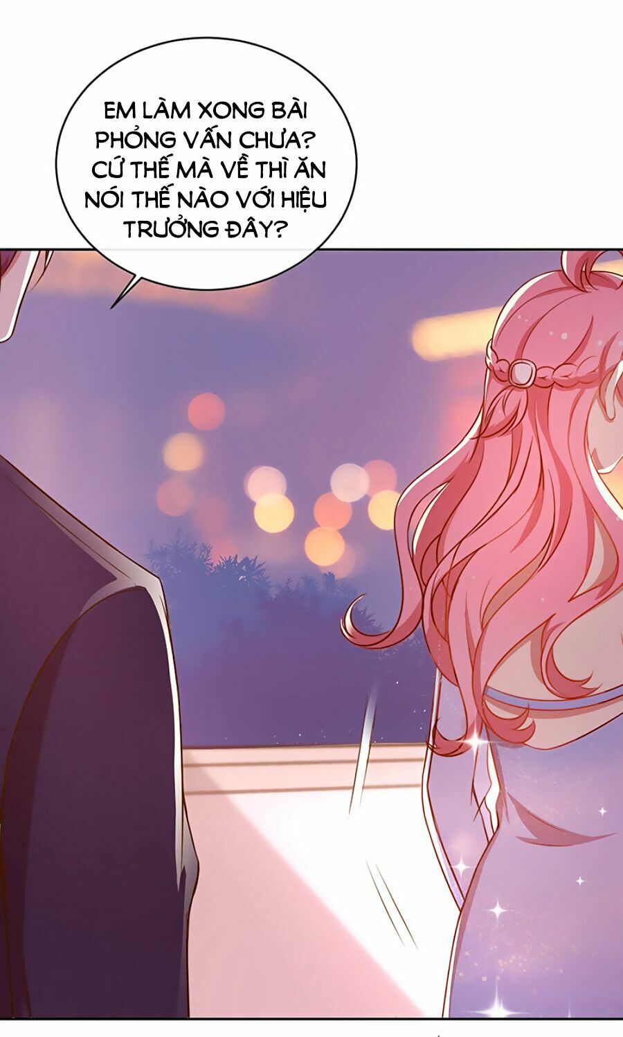 cả thế giới đều không bằng người chapter 37 37