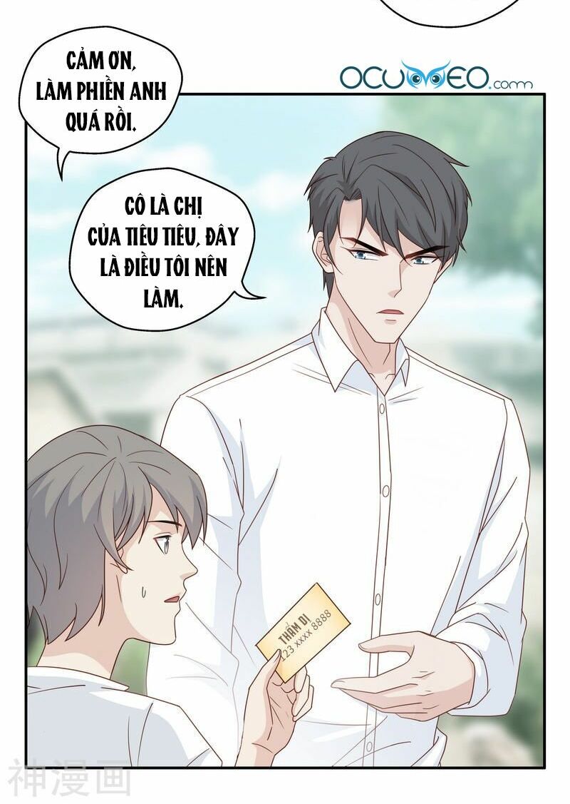 thiên kim bất lương chapter 32 3