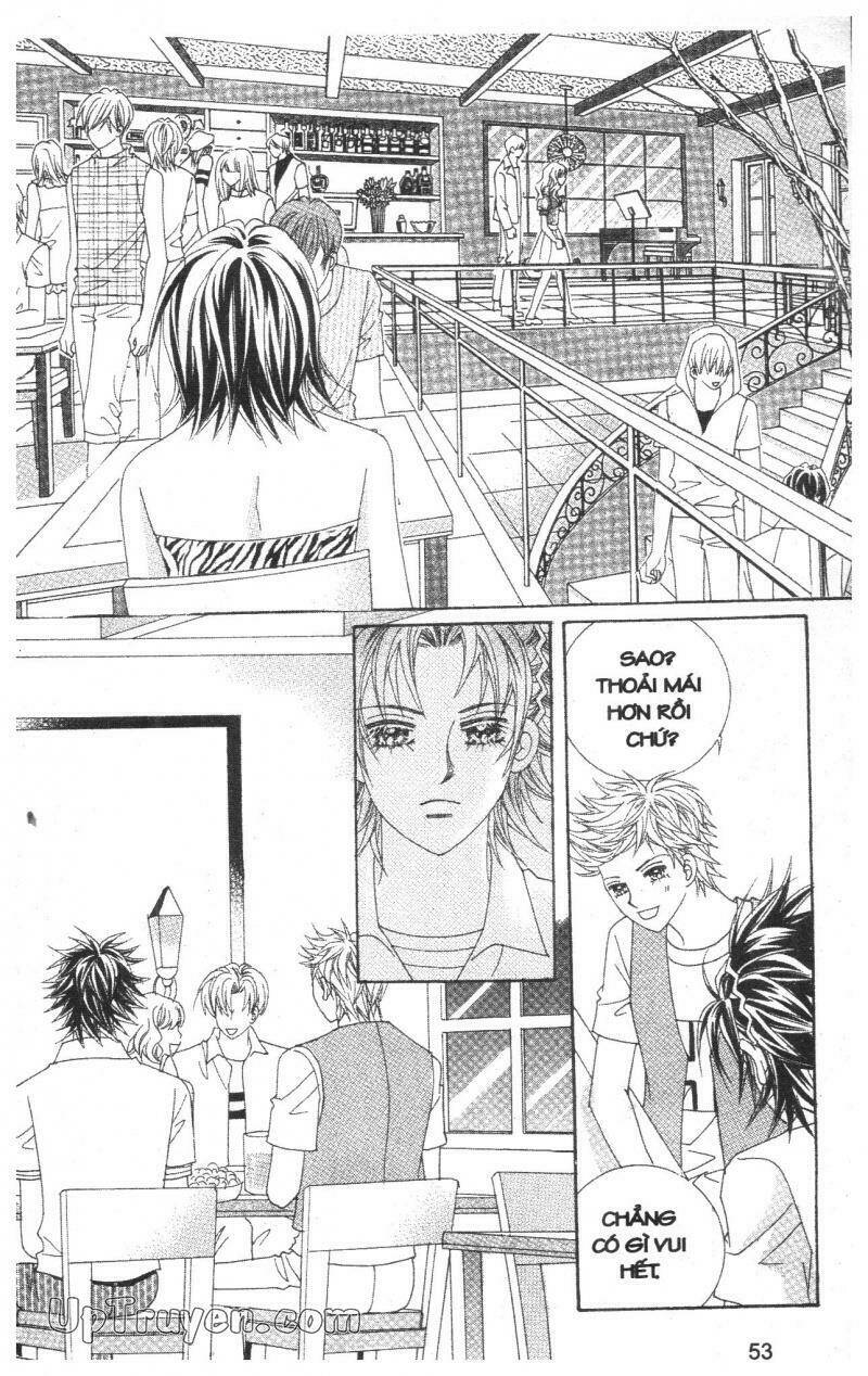 meo meo dịu dàng đi nhé chapter 6 51