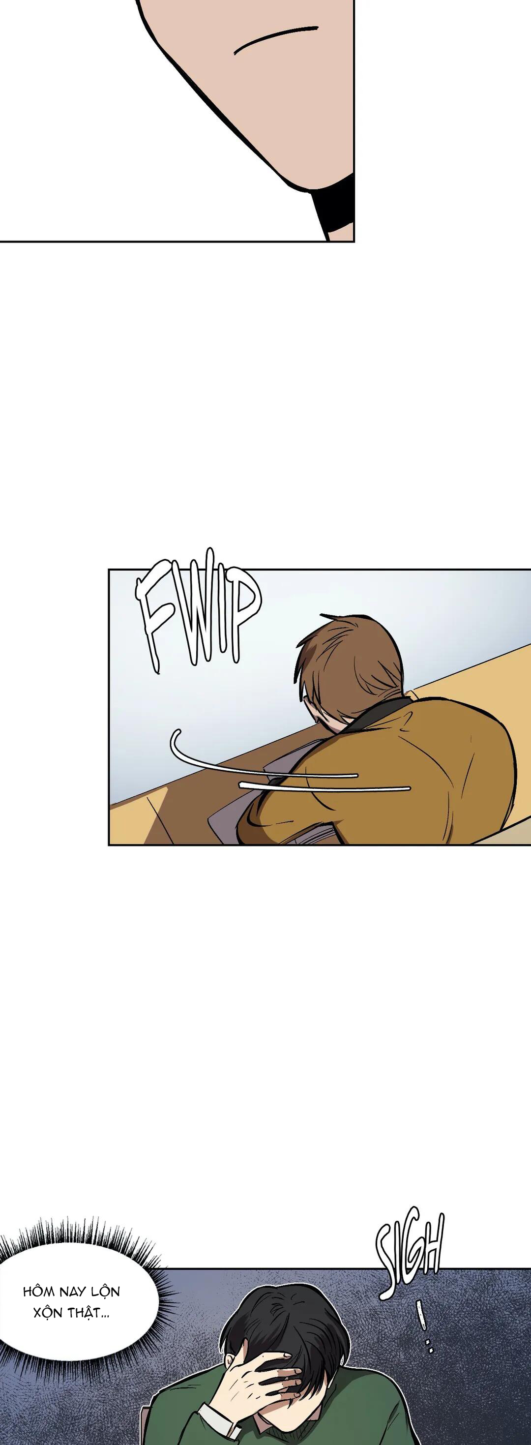 góc nhìn thứ ba (full) chapter 5.2 3