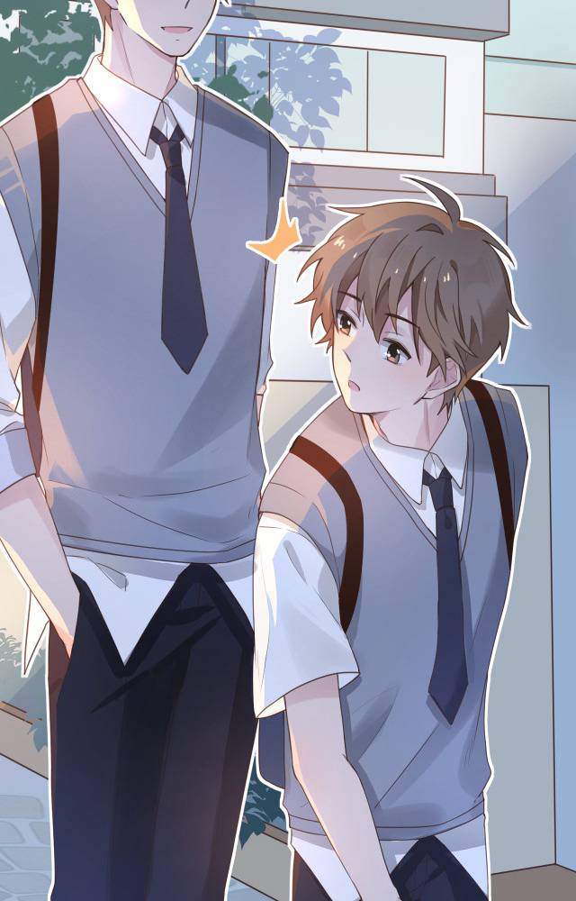 mối tình đầu của cậu ấy là tôi chapter 3 12