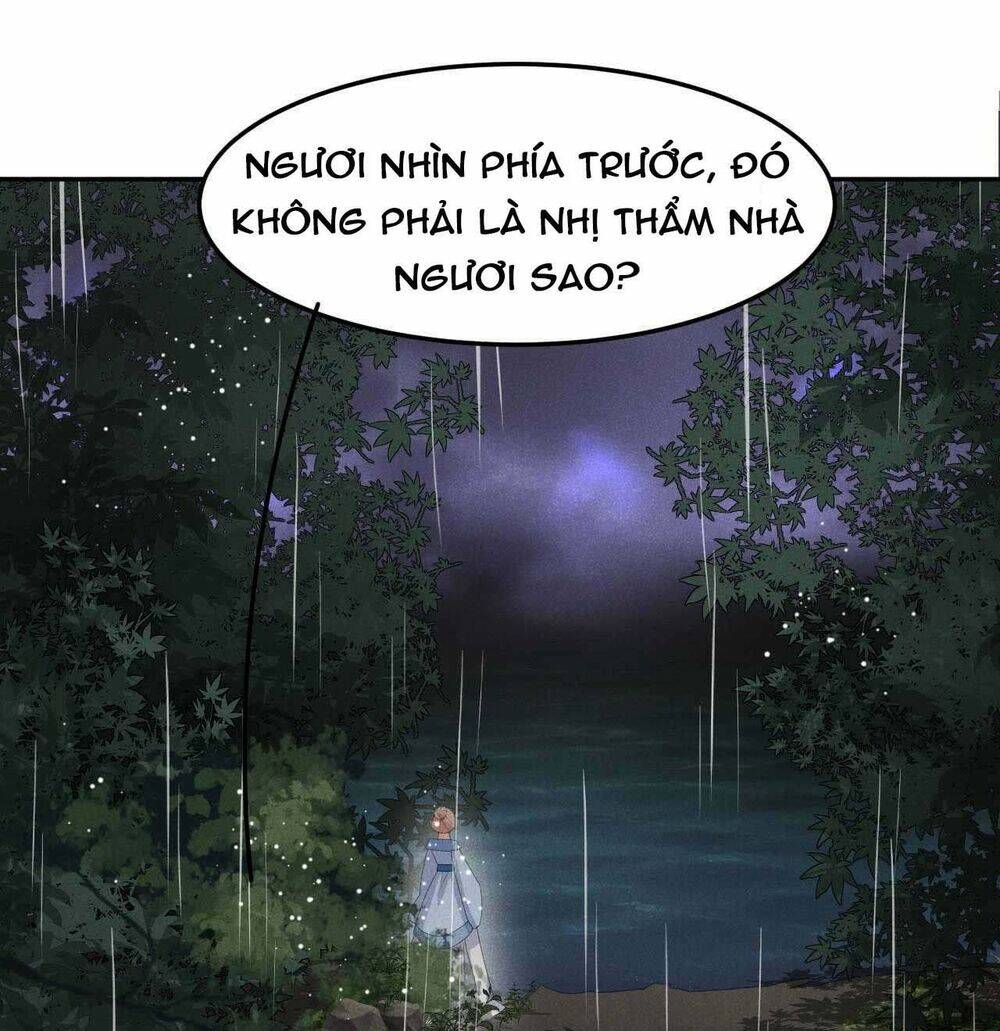 hoàng tử phu quân, ta nuôi ngươi a! chapter 22 43