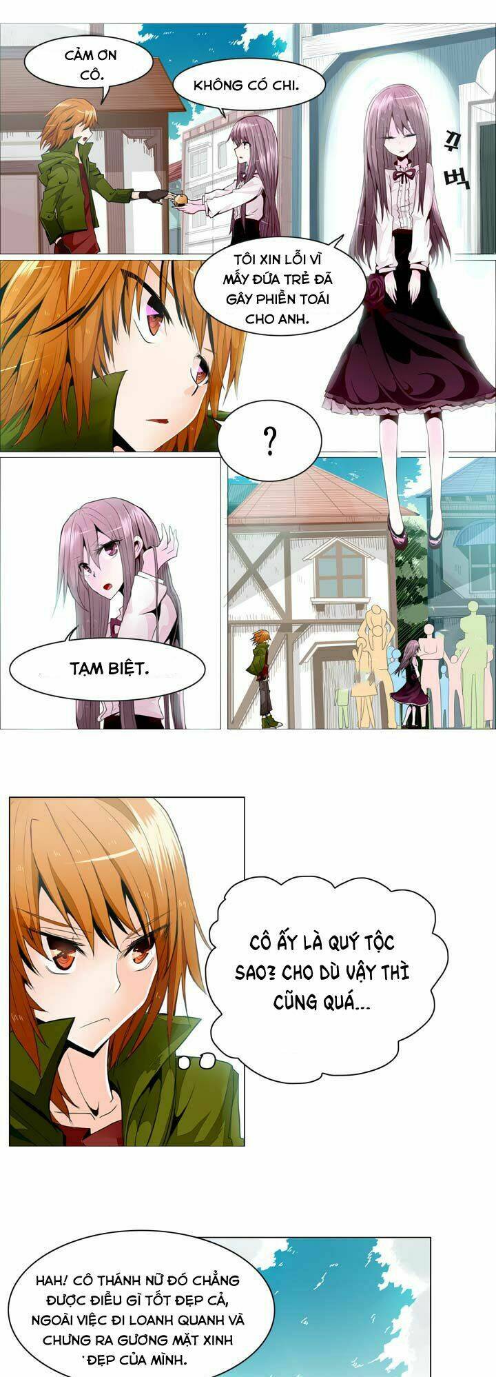 dragon xenersia chapter 1 13