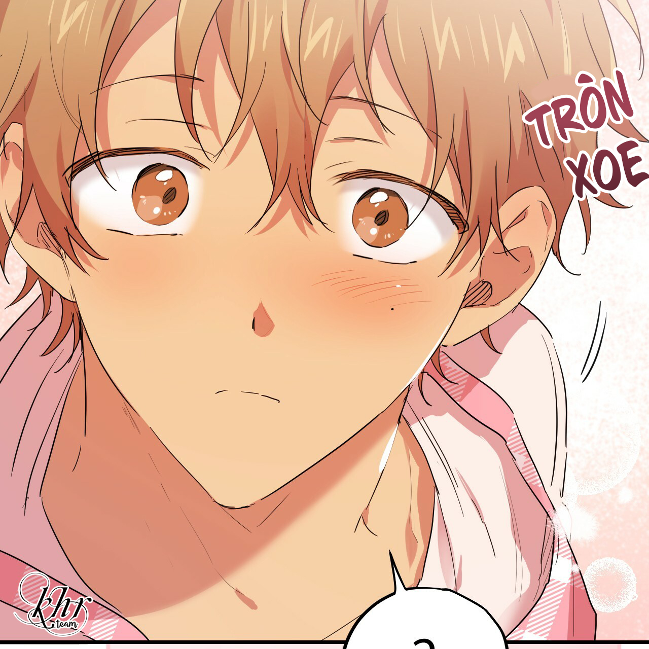 những chú thỏ của hapypy chapter 17 31