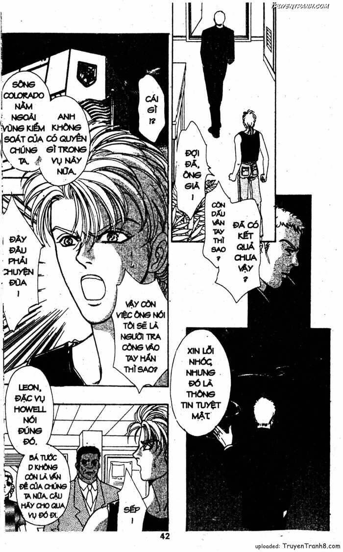 tiệm thú kiểng chapter 36 43