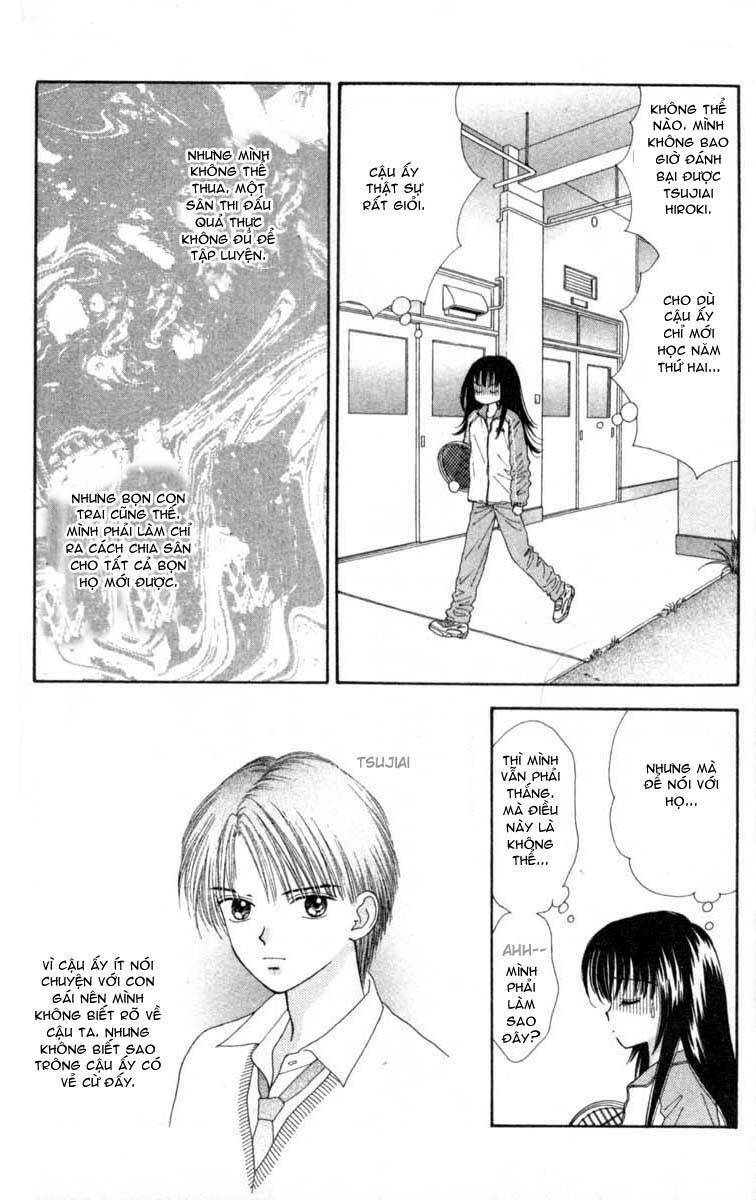 học sinh siêu ngầu chapter 1 16