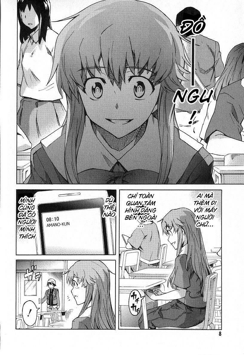 nhật kí tương lai chapter 34 13