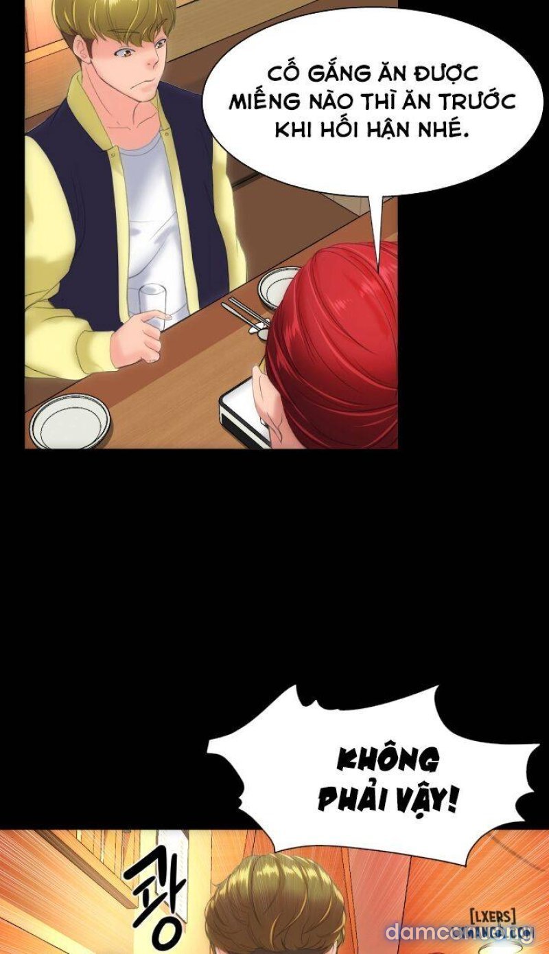 trải nghiệm người lớn chapter 18 34
