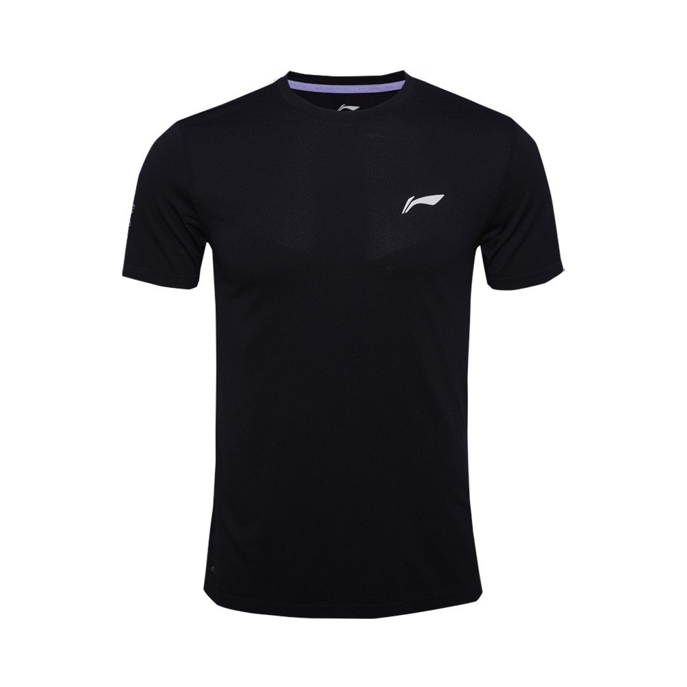 Áo T-Shirt Thể Thao Li-Ning Nam ATSS015-2