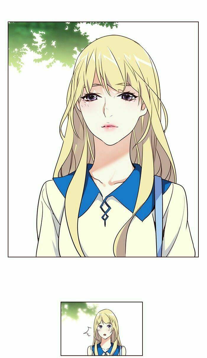 nữ sinh trường wilds chapter 260 20