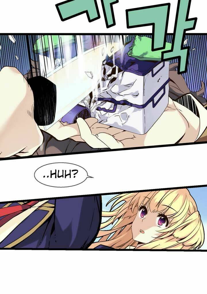 amentia chapter 3 25