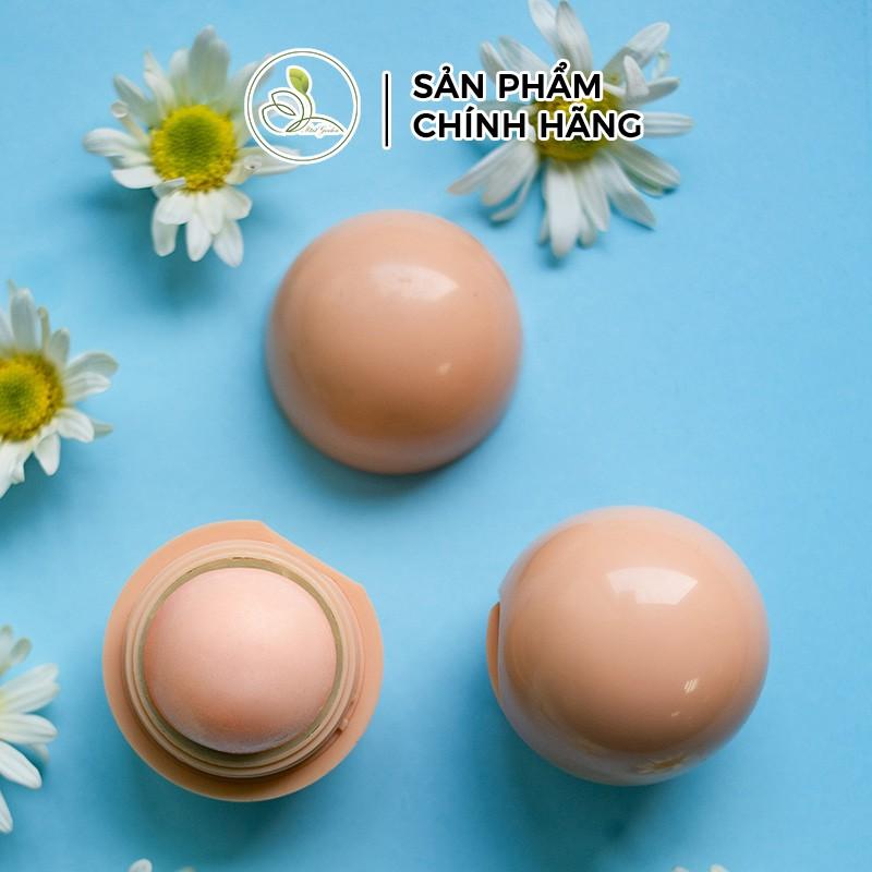 Son Dưỡng Môi Mini Garden Lip Balm PV989