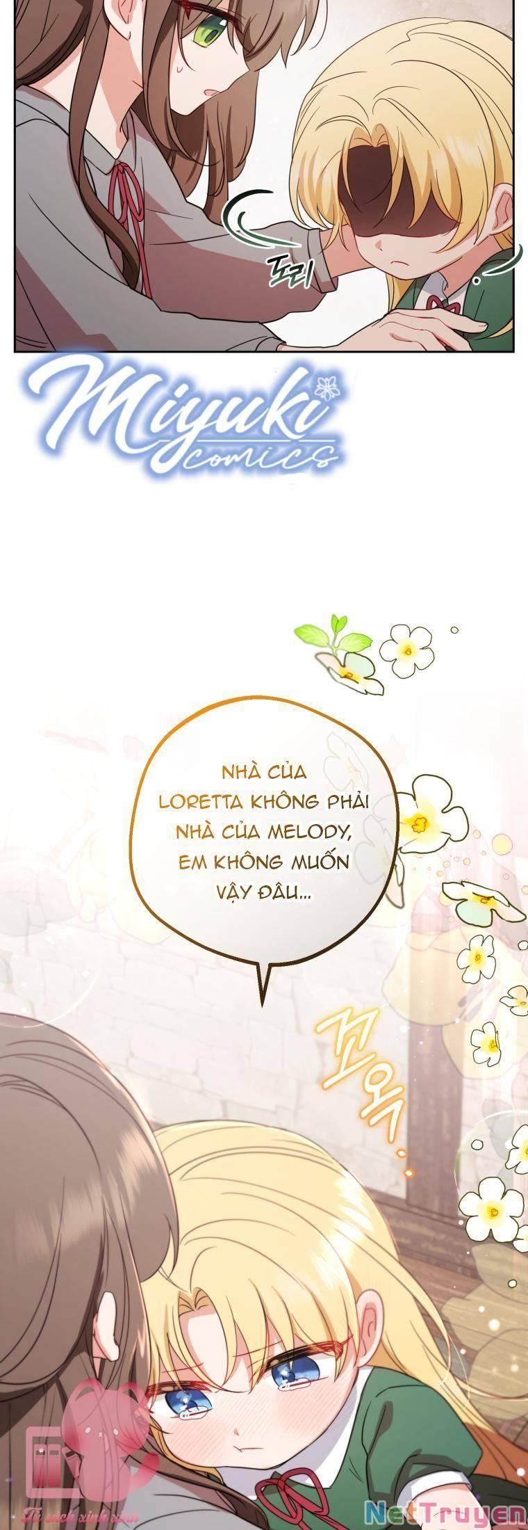 Được Yêu Thương Mà Còn Ngại Ngùng Sao! chapter 3 33