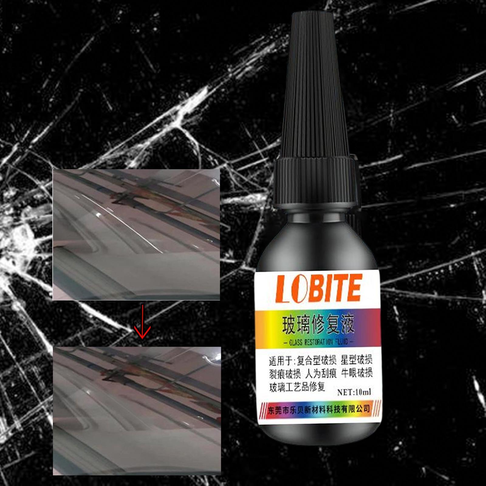 Truck Car Windshield Repair, Recovery Remover, Cracks Removal, Windscreen Repairing Tool