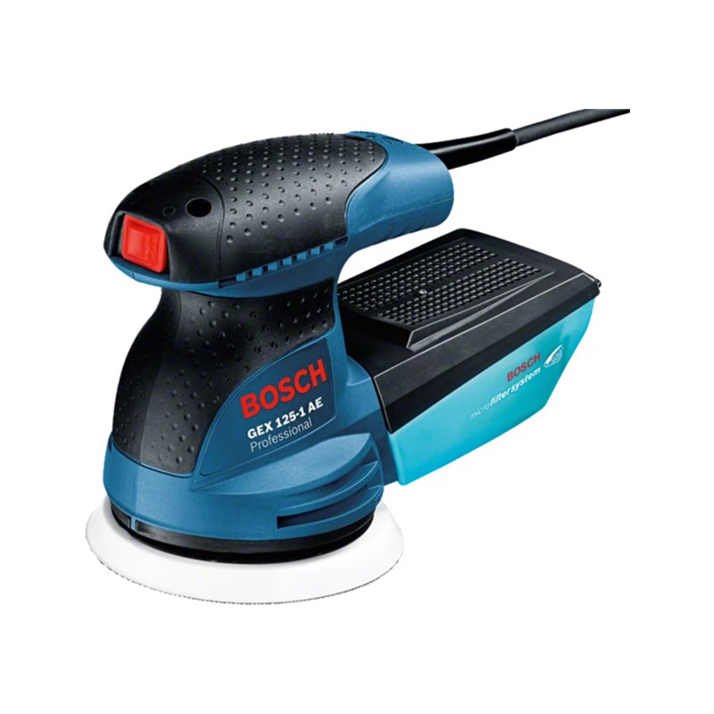 Máy chà nhám rung tròn 250W BOSCH 06013875K0