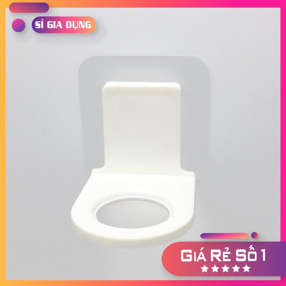 Combo 2 Móc treo dầu gội đầu , móc treo chai sữa tắm dán tường nhà tắm siêu chắc