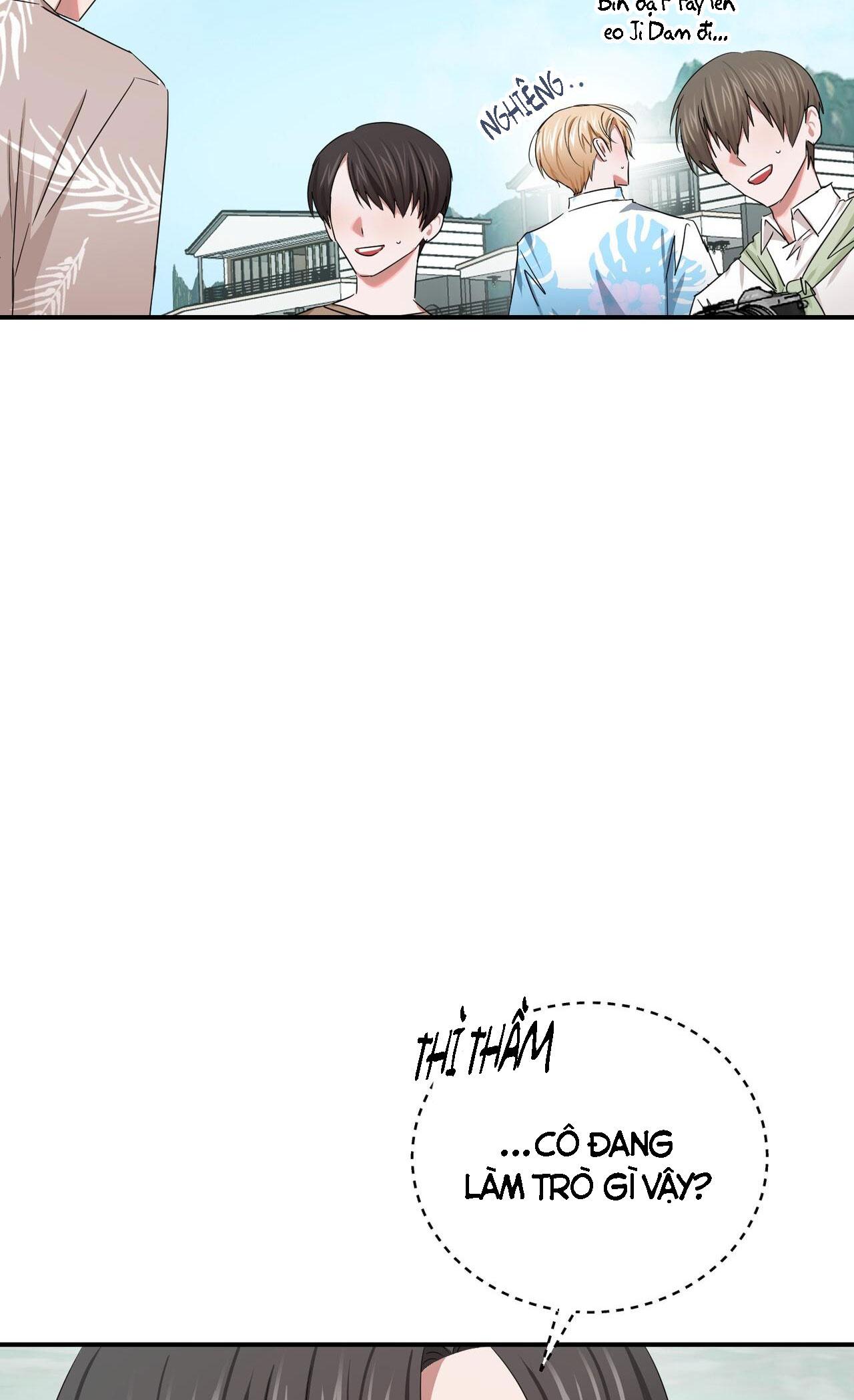 thời gian tuyệt vời chapter 26 20