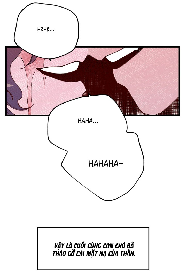 tham vọng quyền lực (full) chapter 36 31