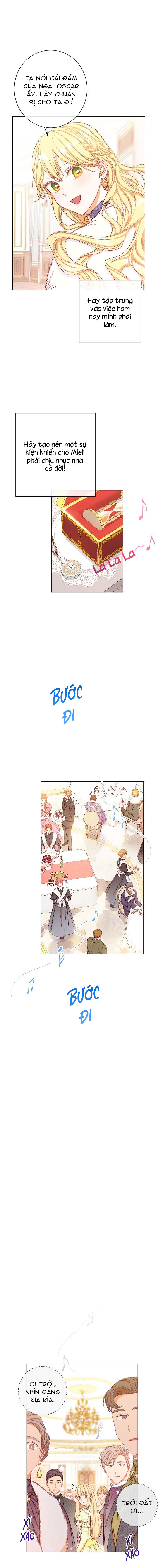 ác nữ đảo ngược đồng hồ cát chapter 22 7