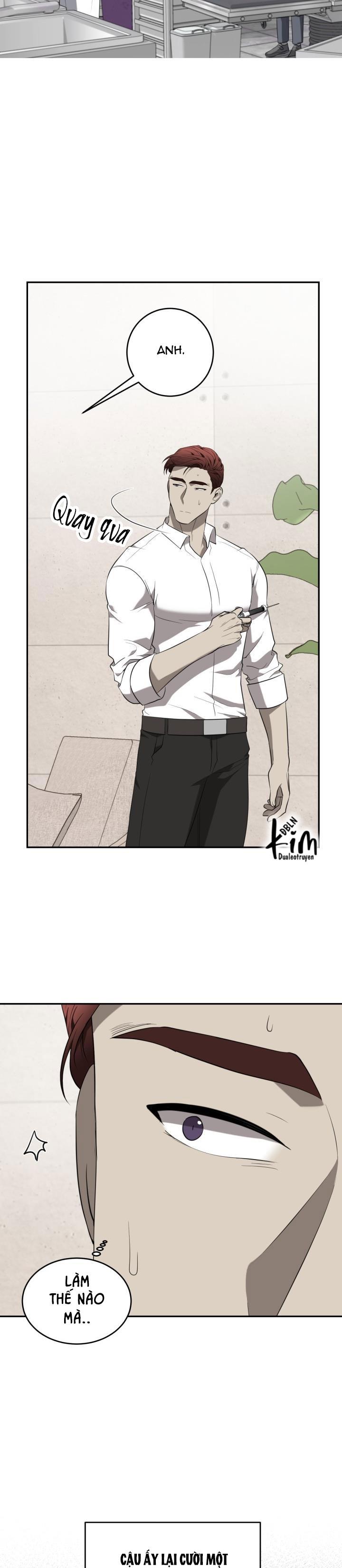 dưỡng thú cưng chapter 40 6