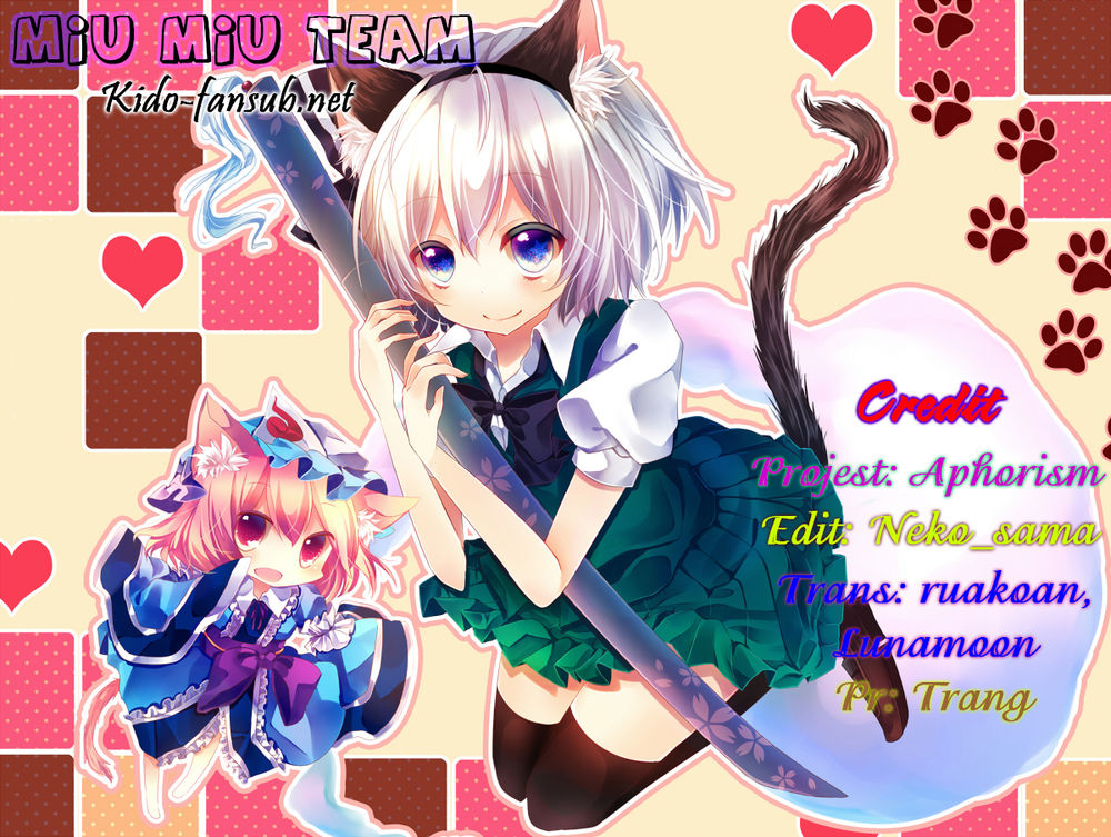 aphorism chapter 3 1