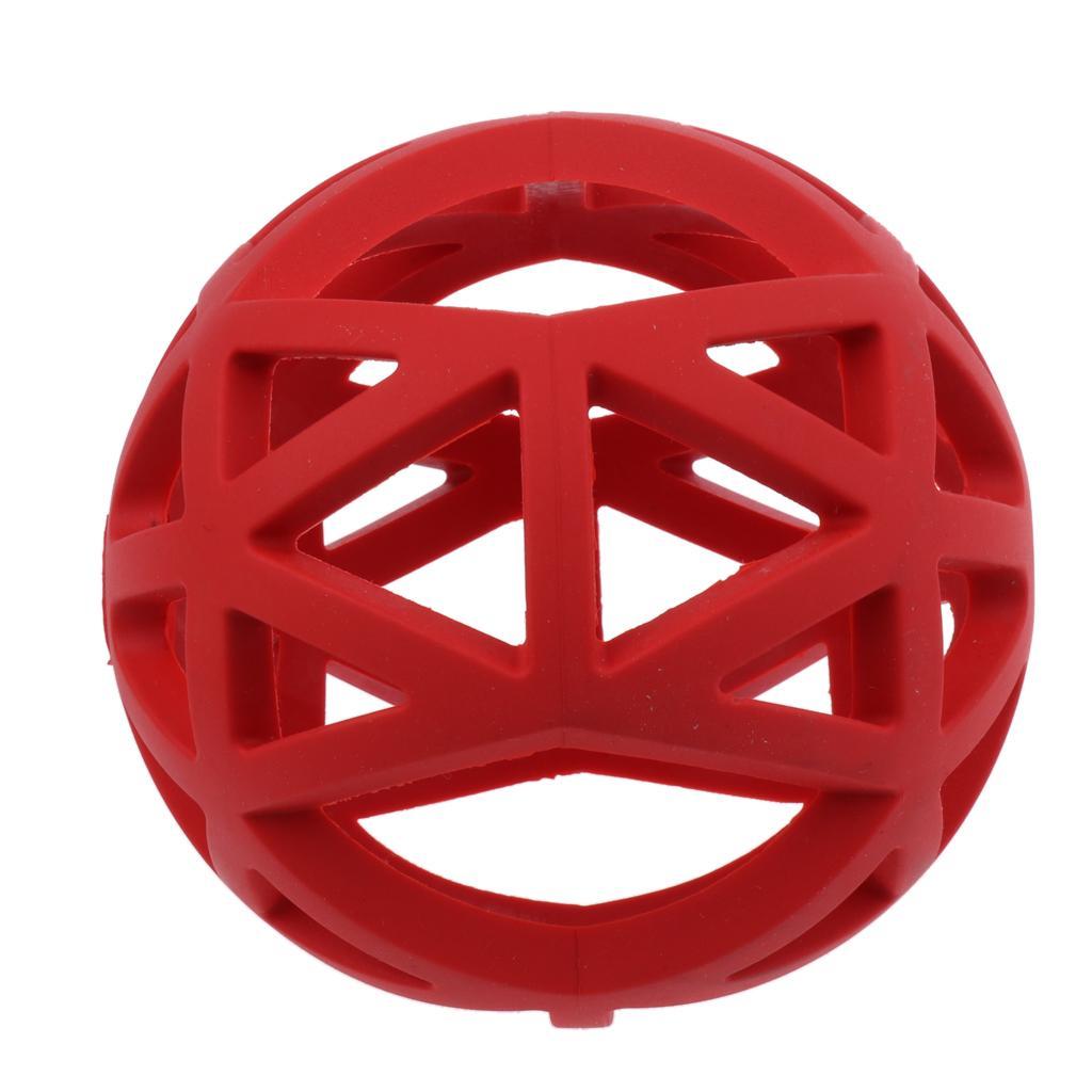 Pet Dog Cat Chewing Toy Interactive Training Ball Exercise Toy