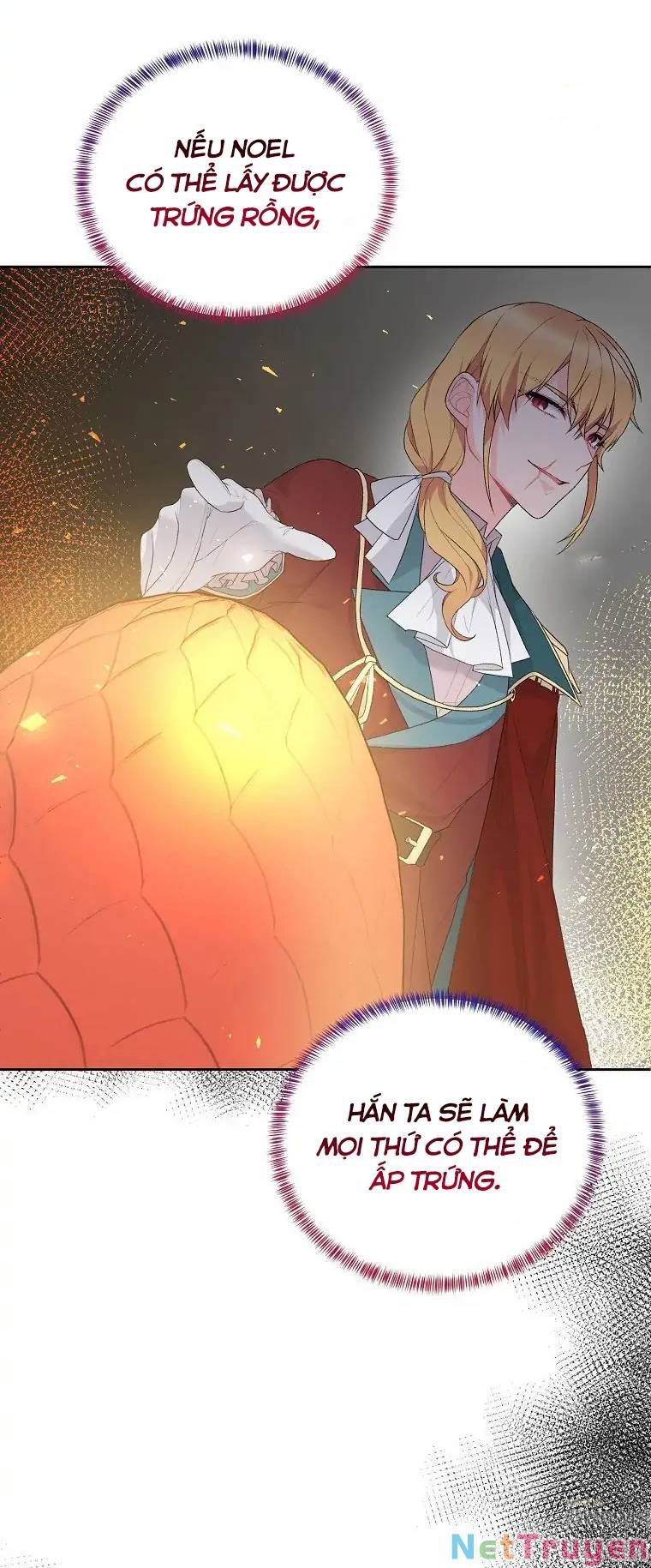 là nhân vật phản diện nhưng tôi sẽ trở thành nữ chính chapter 80 20