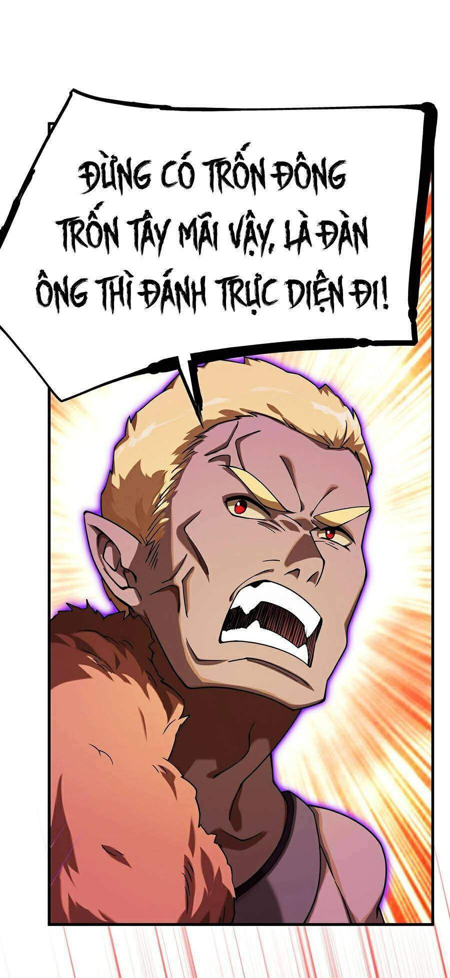 người chơi siêu mạnh chapter 4 122