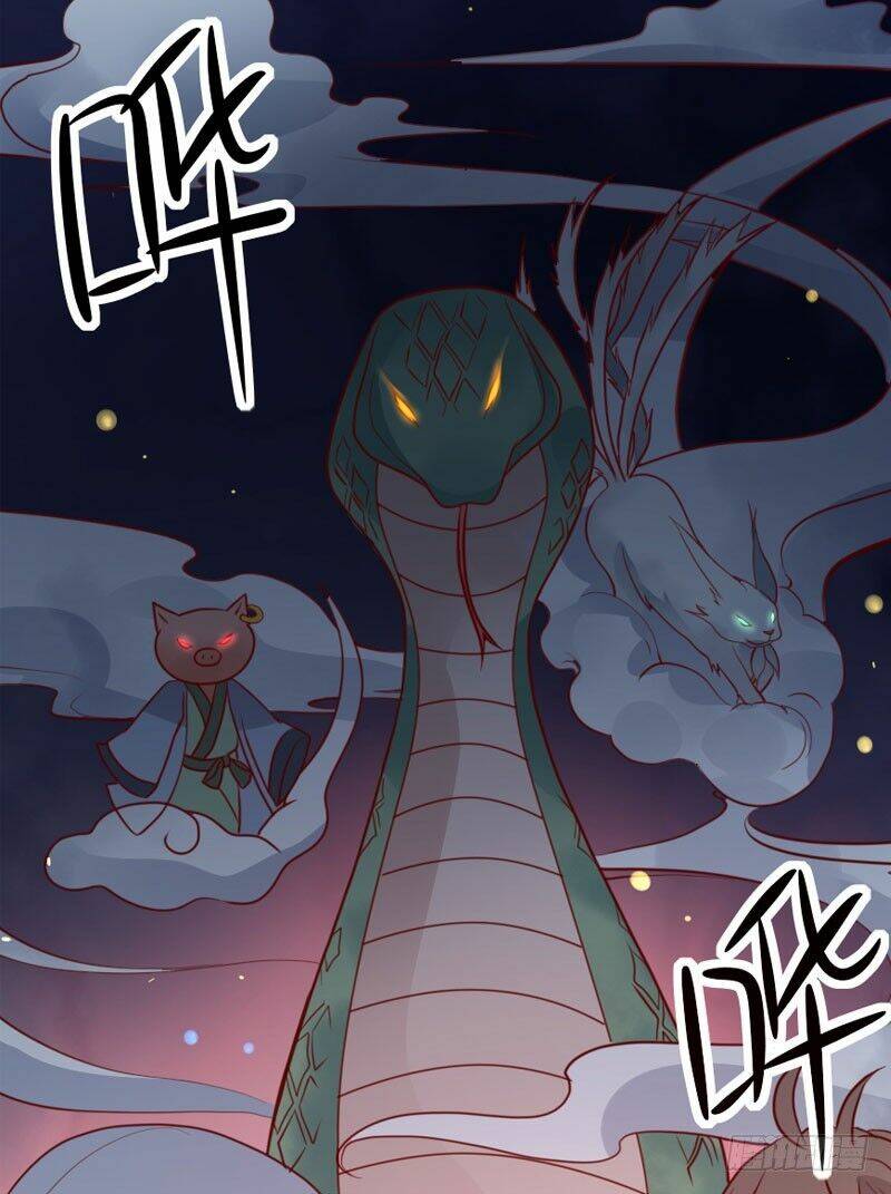 manh yêu truyện chapter 1 23