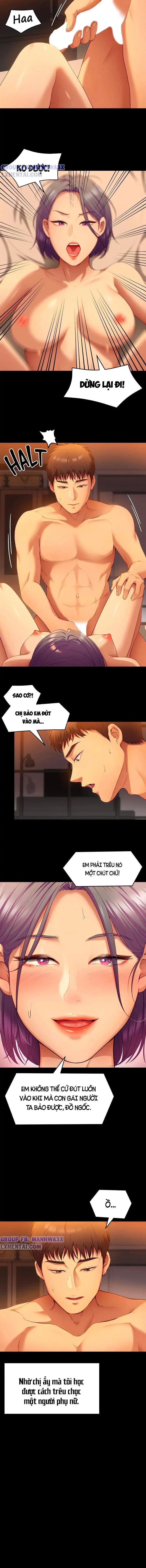 nếm tớ đi nào! chapter 25 7