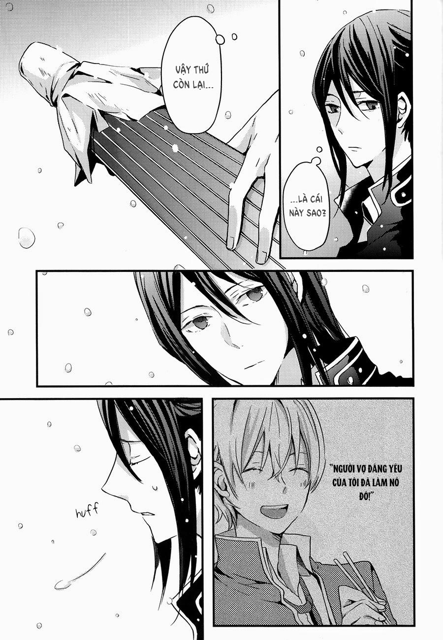 oneshot hỏny chapter 89.2 29