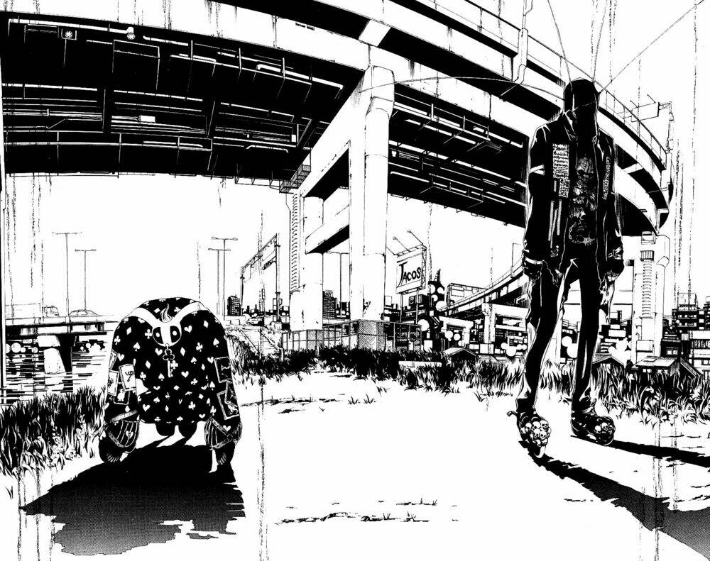 air gear chapter 111 16