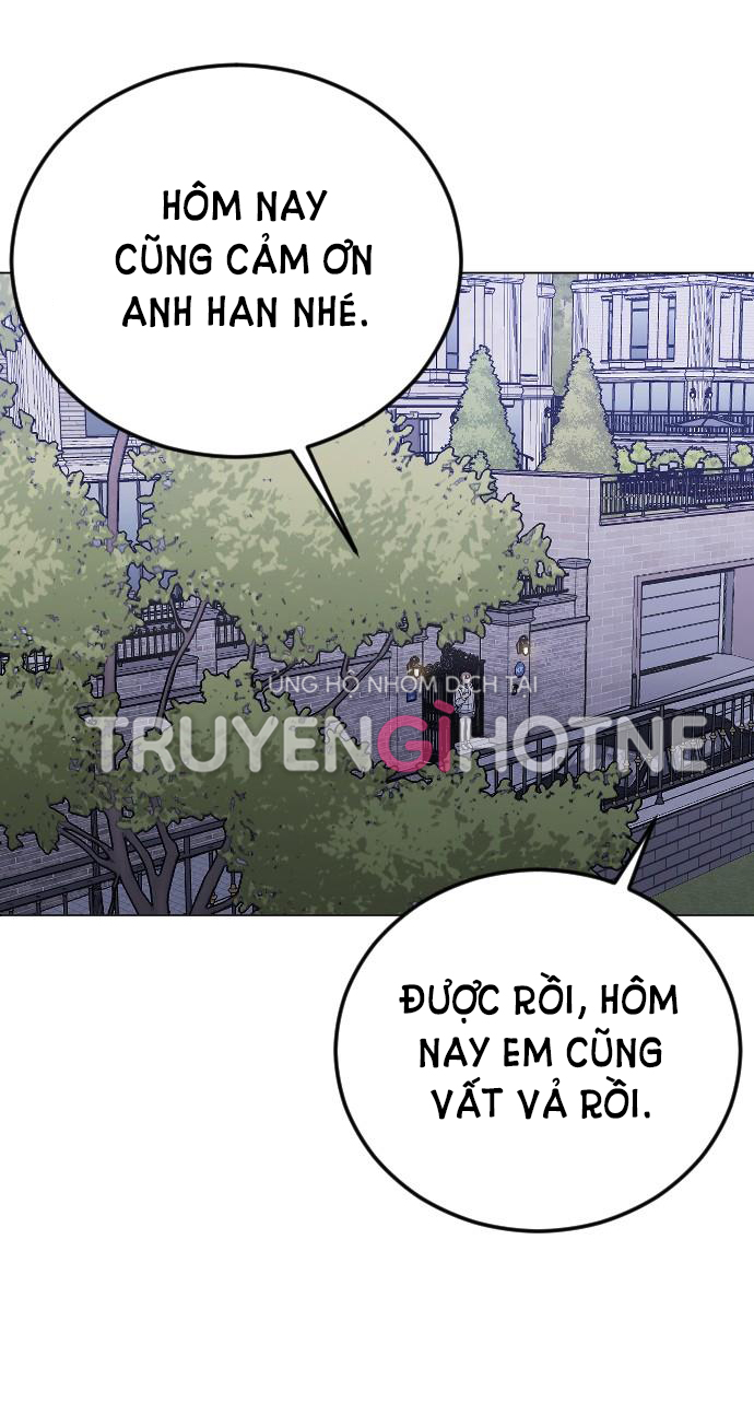 tôi sẽ thay đổi kết cục chapter 24.1 3