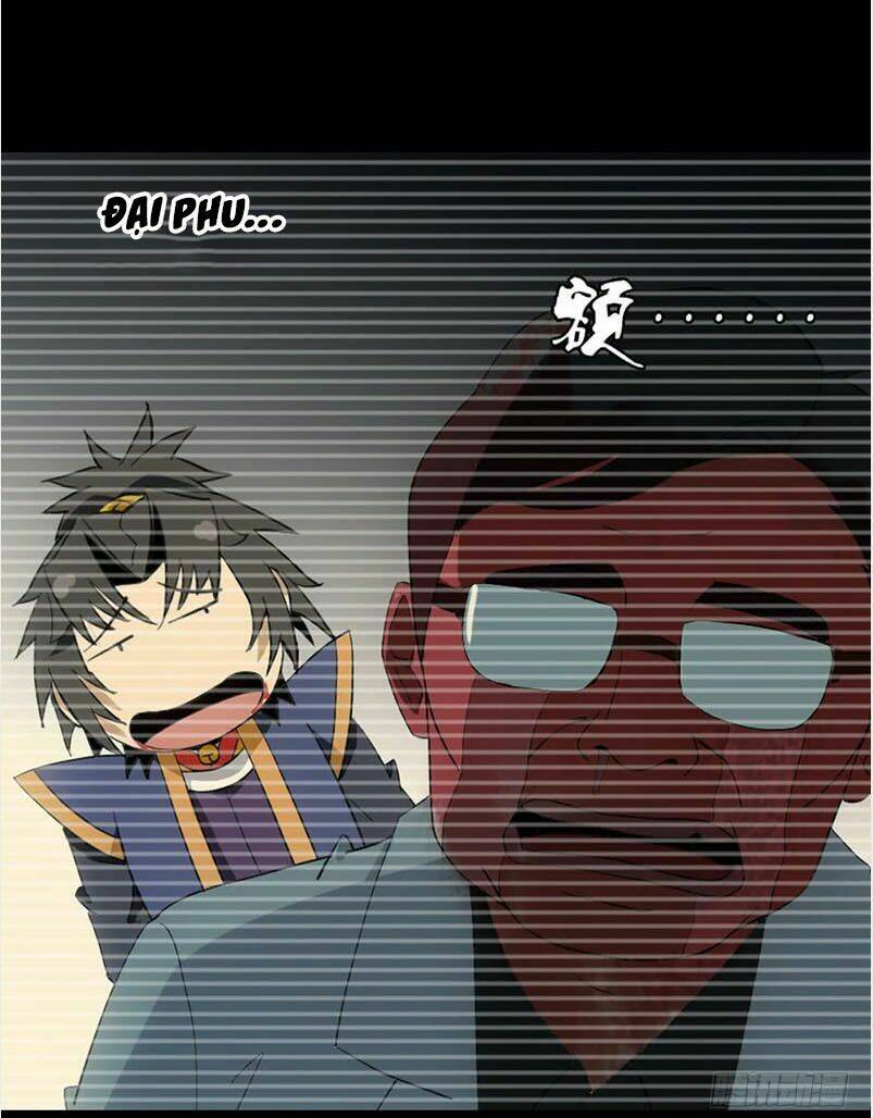 chính kinh tu tiên truyện chapter 1 36