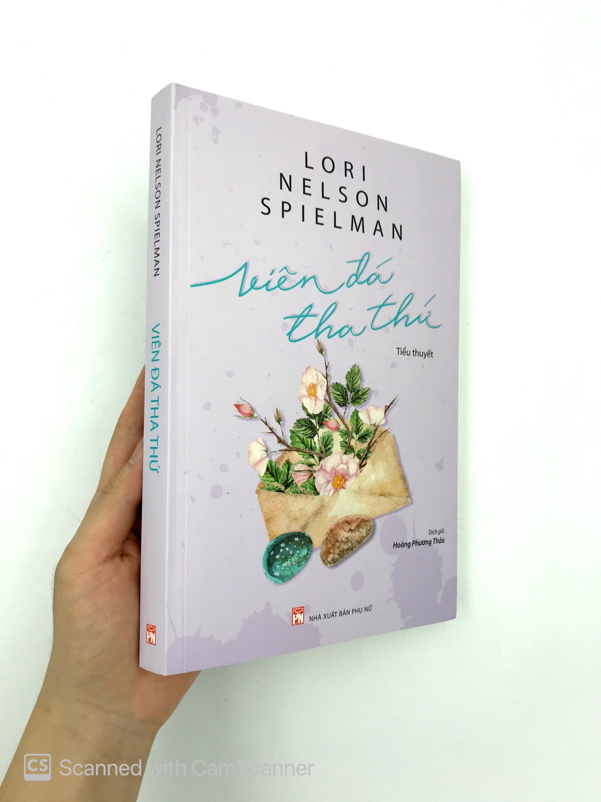 Viên Đá Tha Thứ