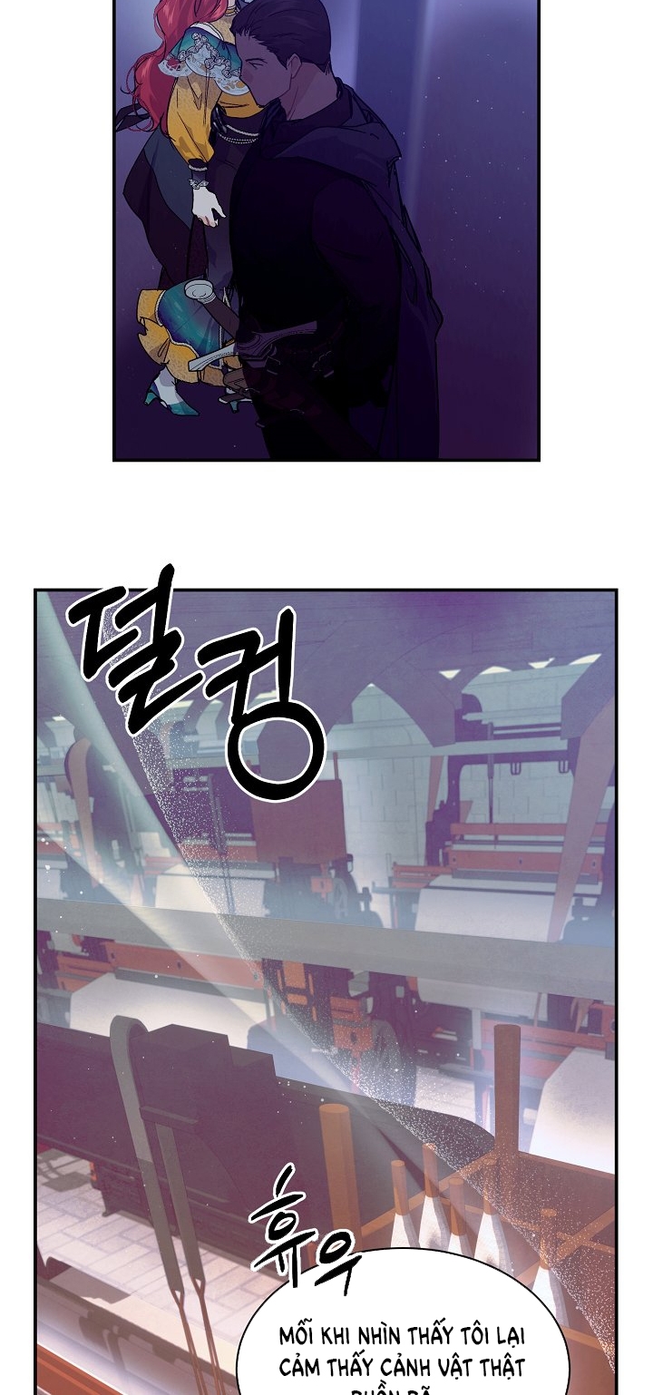 [18+] sự đáng sợ bên trong đại dương chapter 73.2 19