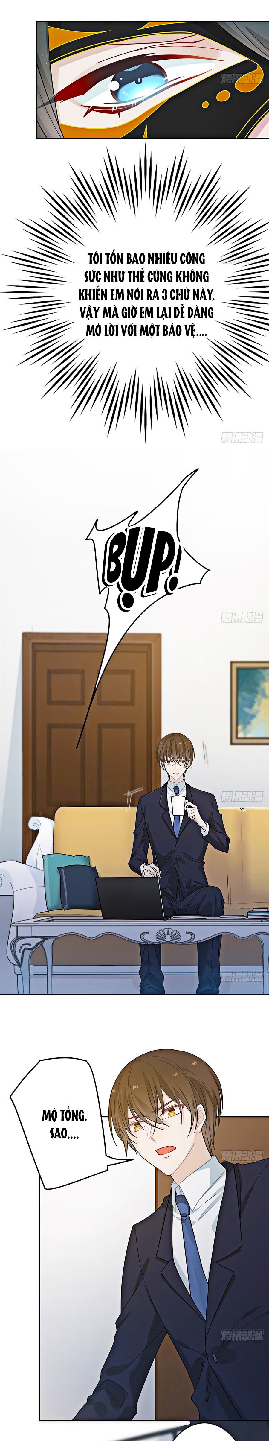 hai cách tìm gặp người yêu chapter 33 7