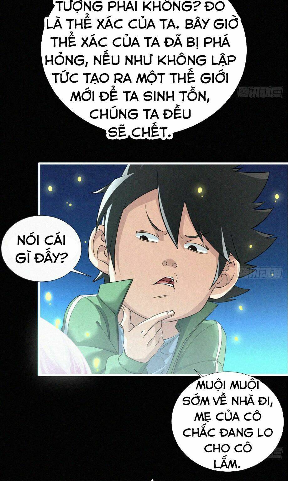 nguyên linh chúa tể chapter 1.5 42