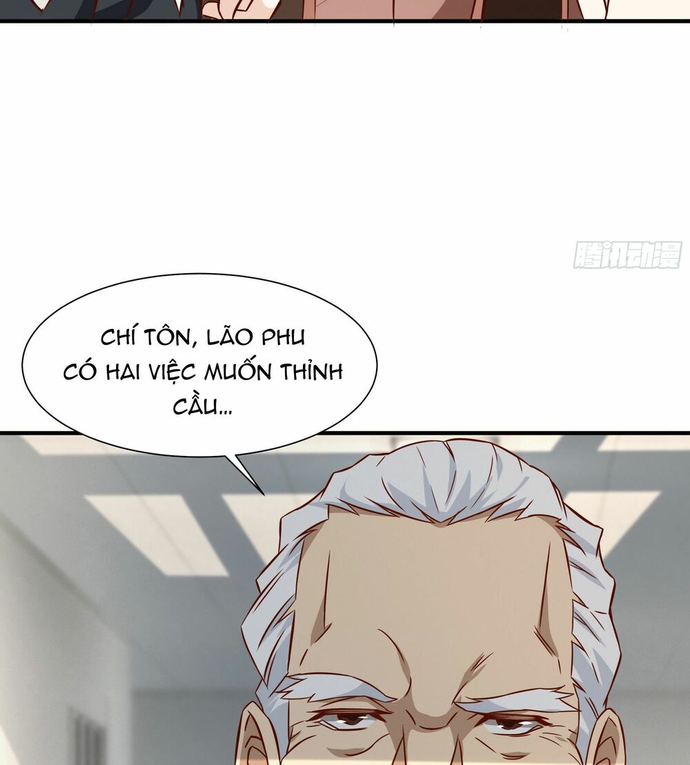 nãi ba là chiến thần mạnh nhất chapter 24 5