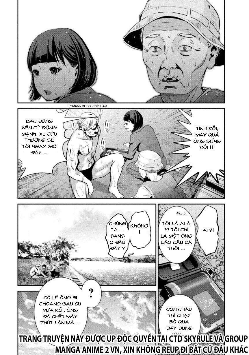 trường học ngục tù chapter 174 2