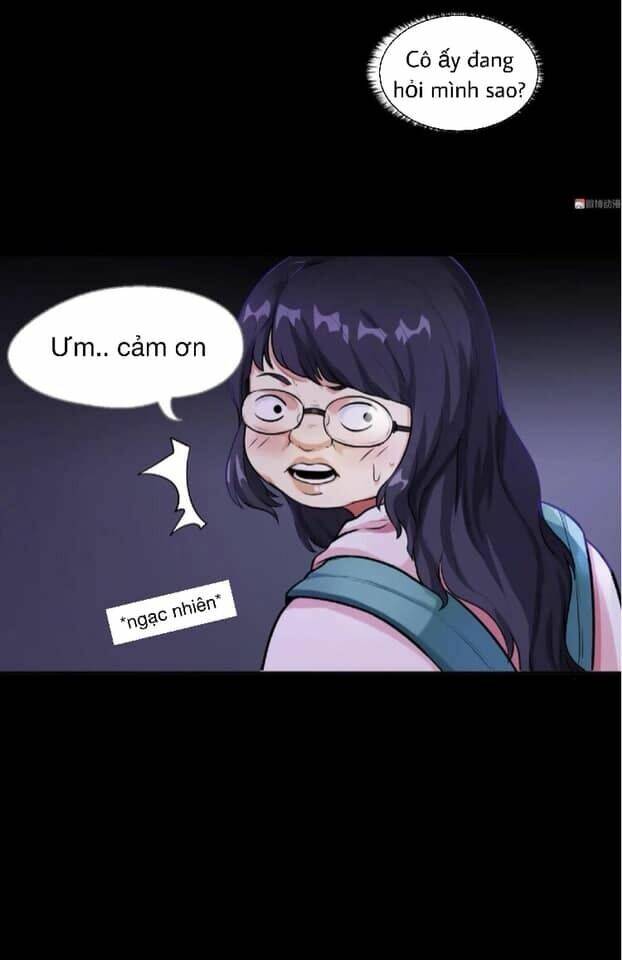 giày thủy tinh chapter 2.1 7